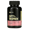 Optimum Nutrition, Opti-Women, 60 cápsulas
