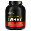 Optimum Nutrition, Gold Standard 100% Whey, Mocha Cappuccino, 5 lb (2.27 kg)