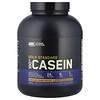 Optimum Nutrition, Gold Standard® 100% 카제인, 초콜릿 땅콩 버터, 1.8kg(3.97lb)
