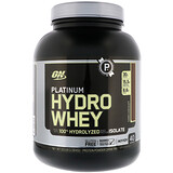 Отзывы о Спортивное питание Platinum Hydrowhey со вкусом шоколада, 1.590 г