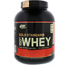 Optimum Nutrition, Gold Standard 100% Whey, Cake Batter, 5 lbs (2.27 kg)