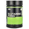 Glutamine Powder, Unflavored, 2.2 lbs (1 kg)
