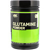 Optimum Nutrition, Glutamine Powder, Unflavored, 2.2 lbs (1 kg)