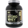 Optimum Nutrition, Platinum Hydro Whey, Chocolate Peanut Butter, 3.5 lbs (1.59 kg)