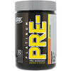 Optimum Nutrition, Platinum Pre-Workout, Twisted Apple, 8.45 oz (240 g)