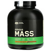 Optimum Nutrition, Serious Mass, Protein Powder Supplement, Chocolate Peanut Butter, 6 lb (2.72 kg)