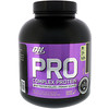 Optimum Nutrition, Pro Complex Protein, Rich Milk Chocolate, 3.35 lbs (1.52 kg)