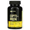 Optimum Nutrition, Opti-Men（オプティメン）、150粒