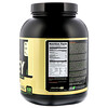 Optimum Nutrition, Gold Standard 100% Whey, Naturally Flavored, Vanilla, 4.8 lbs (2.18 kg)