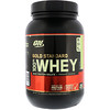 Optimum Nutrition, Gold Standard, 100% Whey, Key Lime Pie, 1.81 lb (819 g)