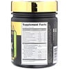 Optimum Nutrition, Gold Standard 健身前氮泵，綠蘋果味，10.58 盎司（300 克）