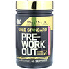 Optimum Nutrition, Gold Standard Pre-Workout, Watermelon, 1.32 lb (600 g)