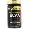 Optimum Nutrition, Gold Standard, BCAA Train + Recover, Fruit Punch, 9.9 oz (280 g)