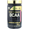 Optimum Nutrition, Gold Standard, BCAA Train + Recover, Watermelon, 9.9 oz (280 g)