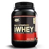 Optimum Nutrition, Gold Standard, 100% Whey, Birthday Cake, 2 lb (907 g)