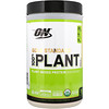 Optimum Nutrition, Gold Standard, 100% Plant-Based Protein, Vanilla, 1.51 lbs (684 g)