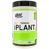 Optimum Nutrition, Gold Standard, 100% Plant-Based Protein, Berry, 1.51 lb (684 g)