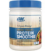 Optimum Nutrition, زبادي يوناني، عصير البروتين، الفراولة، 1.02 رطل (462 جم)