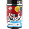 Optimum Nutrition, Essential Amin.O. Energy + Electrolytes, Cranberry Lemonade Breeze, 10.05 oz (285 g)