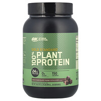 Gold Standard 100% Plant Protein（ゴールドスタンダード100