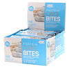 Optimum Nutrition, Protein Cake Bites, Birthday Cake, 12 Bars, 2.22 oz (63 g) Each