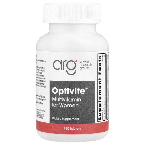 Optivite P.M.T.