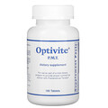 Optimox, Optivite, P.m.t., 180 Tablets - Iherb