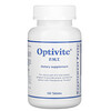 Optimox, Optivite（オプティバイト）、P.M.T.、タブレット180粒