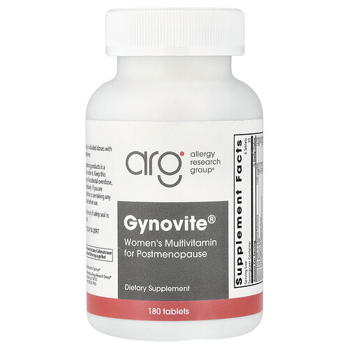 Gynovite Plus