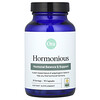 Hormonaal, Hormonale Balans & Ondersteuning, 90 Capsules