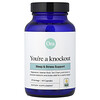 You're a Knockout, Sleep & Stress Support, 60 Capsules