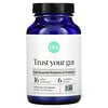 Ora, Trust Your Gut, Daily Essential Probiotic & Prebiotic, 16 Billion, 60 Capsules