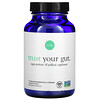 Trust Your Gut, Vegan Probiotic & Prebiotic Supplement, 60 Vegan Capsules