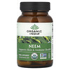 Neem, 90 Cápsulas Vegetarianas