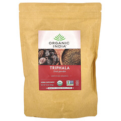 Triphala, фруктовий порошок, 454 г (16 унцій)