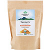 Organic India‏, Turmeric Rhizome Powder,16 oz (454 g)