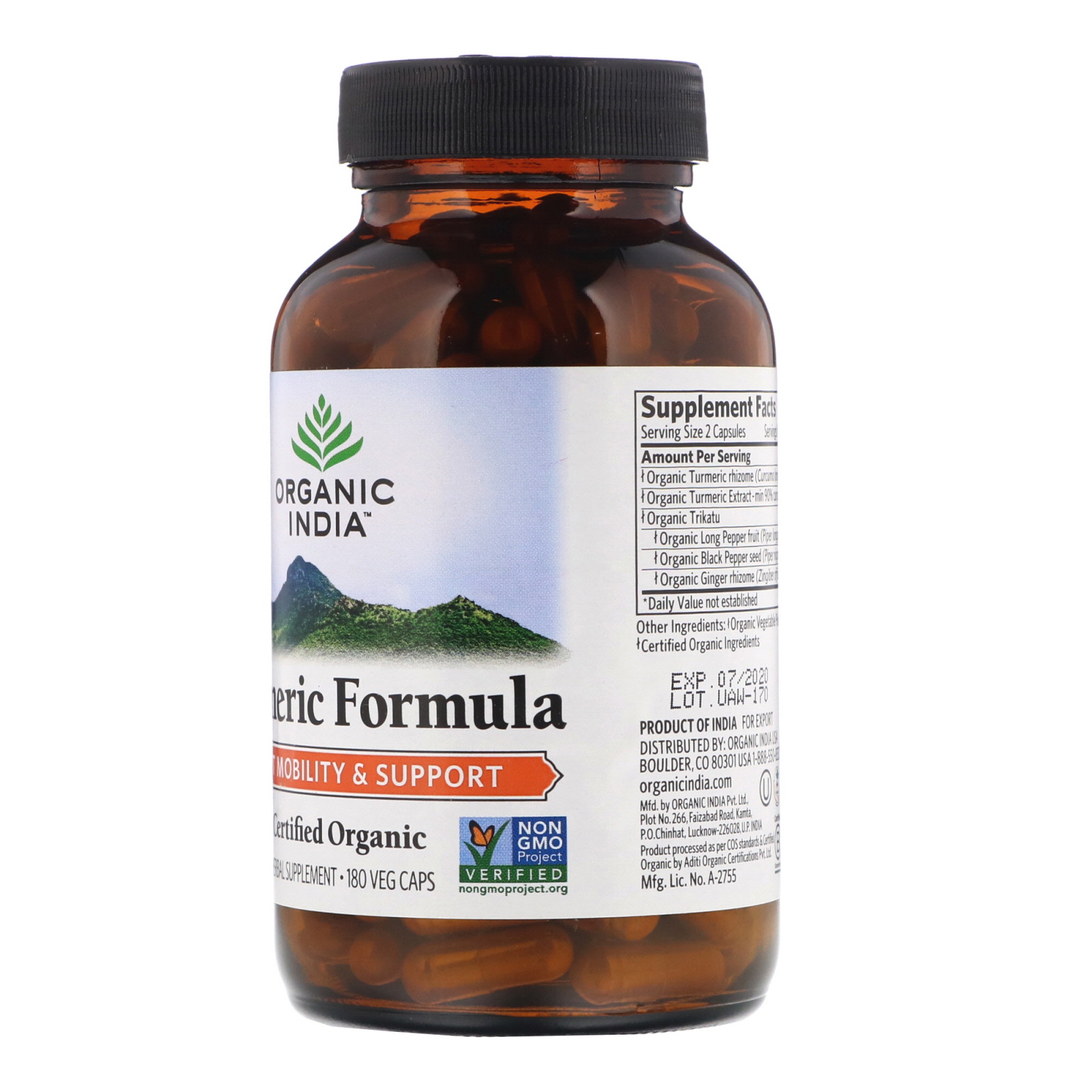 Отзывы (392) Turmeric Formula, 180 Veg Caps, как принимать, где купить