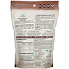 Organic India, Psyllium Pre & Probiotic Fiber, Cinnamon Spice, 10 oz (283 g)