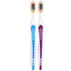 Oral-B‏, Pro-Health, Advanced Toothbrush, Medium, 2 Pack 