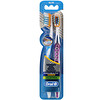 Oral-B, Pro-Health, Advanced Toothbrush, Medium, 2 Pack 