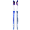 Oral-B, 3D White, Luxe Toothbrush, Soft, 2 Pack