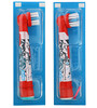 Oral-B‏, Kids, Star Wars, Replacement Brush Heads, Extra Soft, 3+ Years, 2 Brush Heads