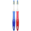 Pulsar, Expert Clean Toothbrush, Soft, 2 Pack