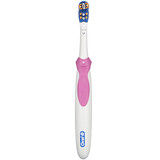 oral b sparkle fun toothbrush