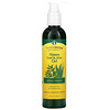 Organix South, TheraNeem Naturals, Neem Leaf & Aloe Gel, Gentle Therape, Fragrance Free, 8 fl oz (240 ml)