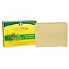 Organix South, TheraNeem Naturals, Neem Therapé Cleansing Bar, Lemongrass & Patchouli, 4 oz (113 g)