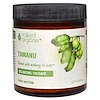 Organix South, Naked Organix, Balancing Therapé, Tamanu Body Butter, 3.77 oz (107 g)