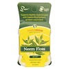 TheraNeem Naturals, Нить с нимом, Мята, 50 ярдов (45,72 м)