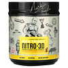 Nick Trigili, Nitro-3D, клубничный лимонад, 600 г (21,16 унции)