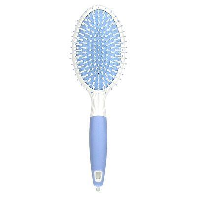 

Osensia Positive Ion Flow Oval Brush 1 Brush